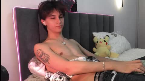 Snapshot of k0sta_32 chatting on 13, 2, 2025  k0sta online show from 13, 2, 2025
