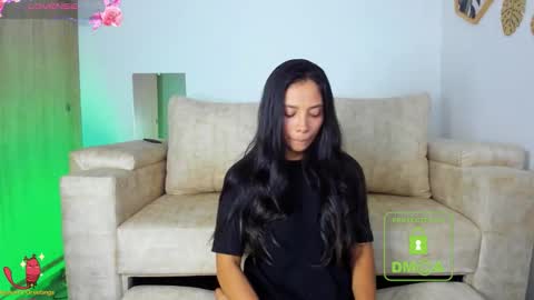 Snapshot of k4ymull3r_ chatting on 3, 10, 2025 Kayli online show from 3, 10, 2025