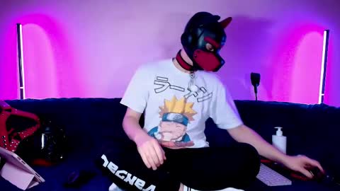 Snapshot of k9_goodboy chatting on 17, 3, 2026 Alex online show from 17, 3, 2026