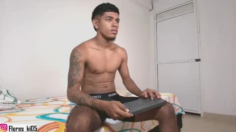 k_florez online show from 5, 5, 2026