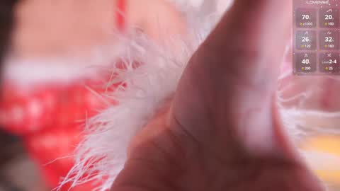 Amely online show from 30, 12, 2024