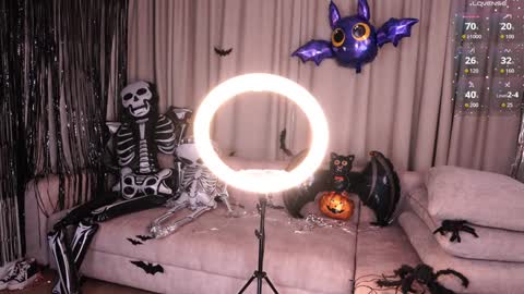 Amely online show from 1, 11, 2025