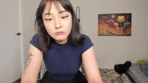 Kaoru online show from 23, 3, 2026