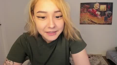 Kaoru online show from 16, 6, 2026