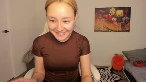 Kaoru online show from 19, 6, 2026