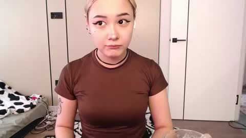 Kaoru online show from 18, 7, 2026