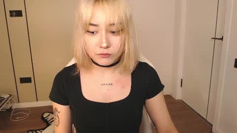 Kaoru online show from 26, 7, 2026
