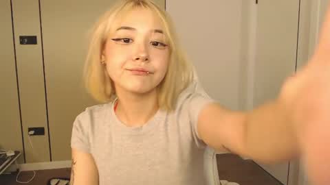Kaoru online show from 27, 7, 2026