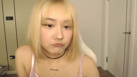 Kaoru online show from 30, 7, 2026