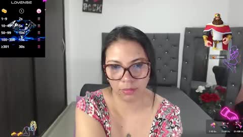 Karla online show from 17, 2, 2025