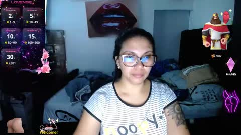 Karla online show from 13, 9, 2025