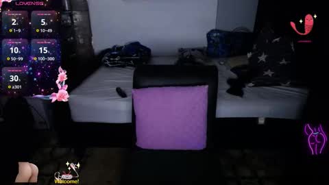 Karla online show from 20, 9, 2025