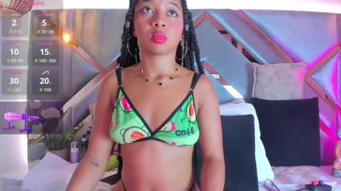 Snapshot of kaarol01 chatting on 11, 9, 2025 kaarol01 online show from 11, 9, 2025