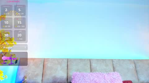 Snapshot of kaarol01 chatting on 10, 10, 2025 kaarol01 online show from 10, 10, 2025