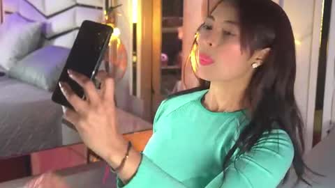 kaarol_sm online show from 3, 7, 2026