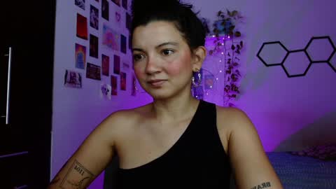 Snapshot of kablue_ chatting on 19, 1, 2025 IG kablue 1 online show from 19, 1, 2025