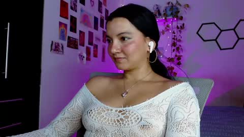 Snapshot of kablue_ chatting on 24, 1, 2025 IG kablue 1 online show from 24, 1, 2025