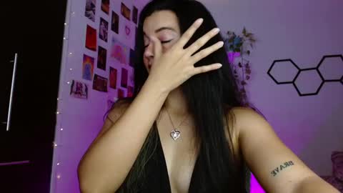 Snapshot of kablue_ chatting on 14, 2, 2025 IG kablue 1 online show from 14, 2, 2025