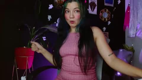 Snapshot of kablue_ chatting on 7, 11, 2025 IG kablue 1 online show from 7, 11, 2025