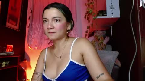 Snapshot of kablue_ chatting on 11, 2, 2026 IG kablue 1 online show from 11, 2, 2026