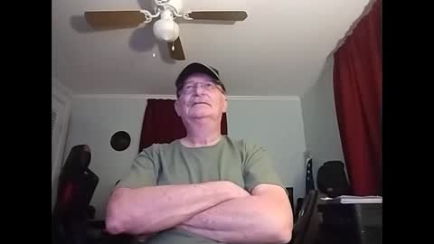 kabriggs136 online show from 18, 2, 2025