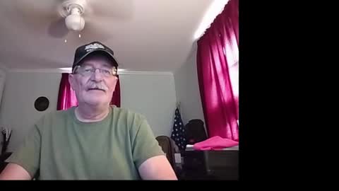 kabriggs136 online show from 17, 9, 2025