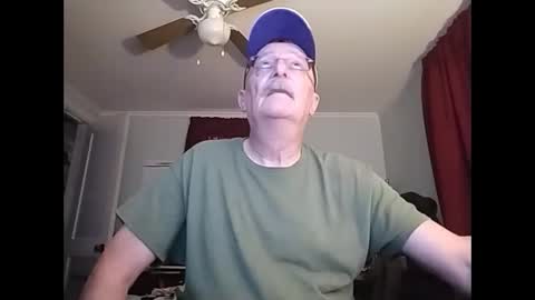 kabriggs137 online show from 18, 12, 2024