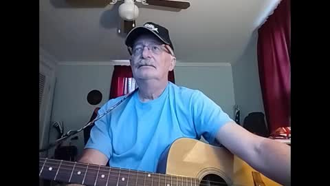 kabriggs137 online show from 3, 3, 2025