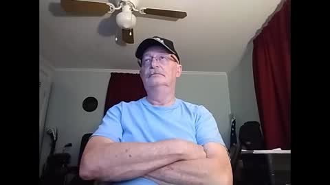 kabriggs137 online show from 12, 3, 2025