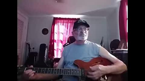 kabriggs137 online show from 8, 4, 2026