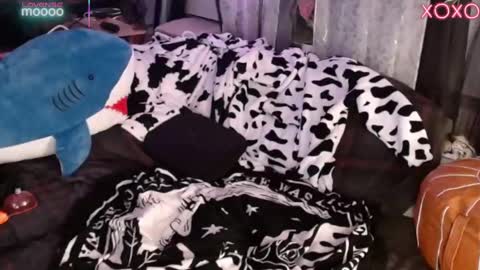 Snapshot of kacchanswetdreams chatting on 11, 9, 2025 kacchanswetdreams online show from 11, 9, 2025