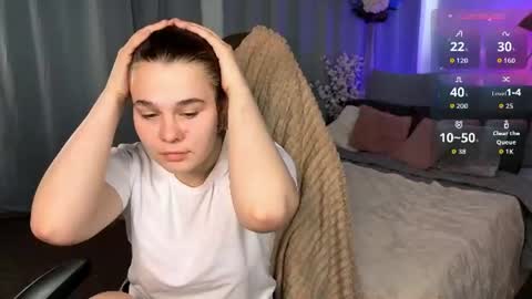 Kacey online show from 15, 7, 2026