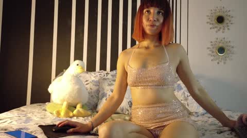 Kanela online show from 31, 12, 2024