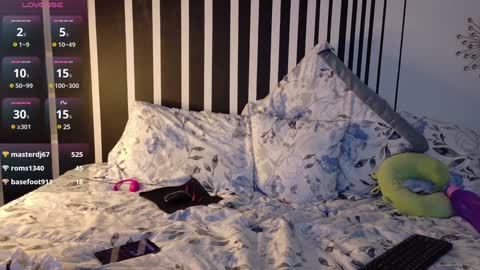 Kanela online show from 17, 1, 2025