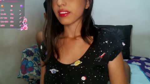 Snapshot of kade_01 chatting on 27, 2, 2025 Kade  Anne online show from 27, 2, 2025