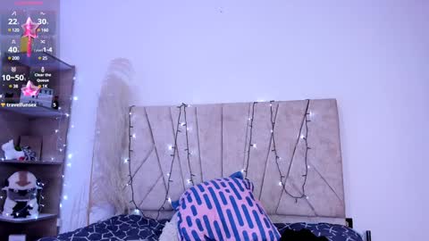 Kaela online show from 14, 12, 2024