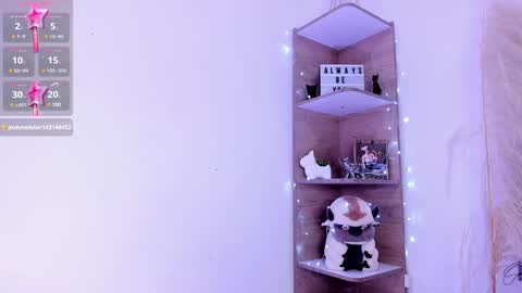 Kaela online show from 17, 12, 2024