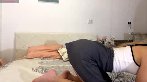 Snapshot of kaeliascorch chatting on 25, 9, 2025 Hi my name is Senia online show from 25, 9, 2025