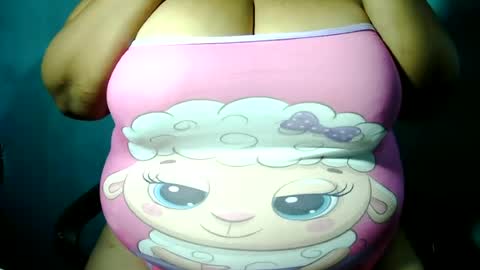 Kae luna online show from 21, 6, 2026