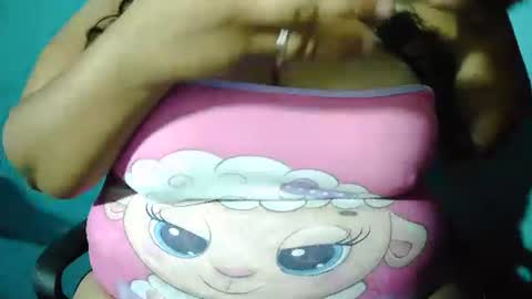 Kae luna online show from 28, 6, 2026