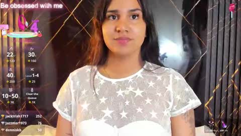 kagome01 online show from 14, 9, 2025