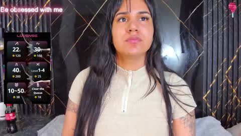 kagome01 online show from 23, 11, 2025