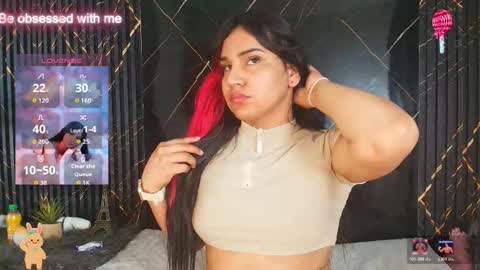 kagome01 online show from 3, 2, 2026