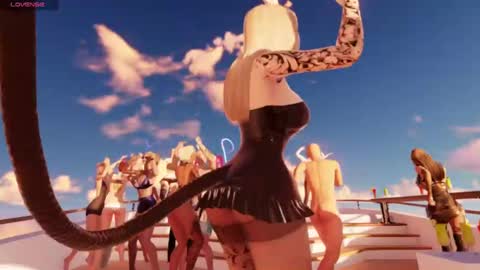 Emily online show from 30, 1, 2025