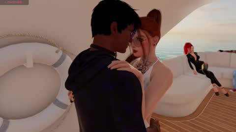 Emily online show from 25, 2, 2025