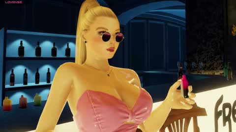 Emily online show from 7, 3, 2025