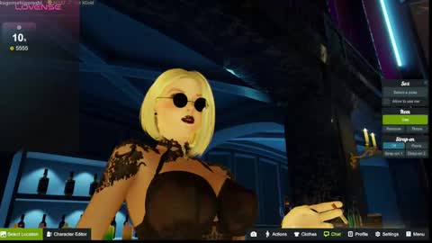 Emily online show from 15, 9, 2025