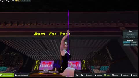 Emily online show from 30, 9, 2025