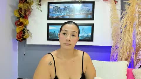 Antonella online show from 8, 1, 2026