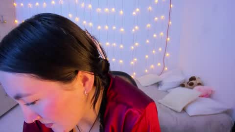 ChloeIndependient model online show from 16, 12, 2025